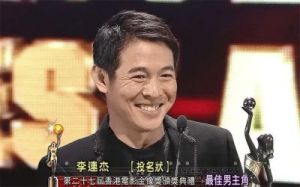 香港影帝大盘点：揭秘最后的影帝们