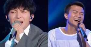 陈小纭恋情揭秘：曾与多位男星交往，前男友竟包括他！