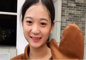 张曼如网红背景遭起底，白富美身份疑云