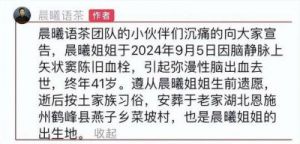 悲痛双亡：网红“云南阿奎”与好友王波相继去世，家庭面临重压