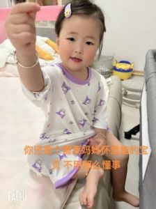 蔡琳单亲妈妈生活：教养懂事儿子珉宇，引发网友热议