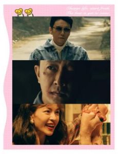 《借命而生》：探索悬疑剧中的意外演员与动人故事
