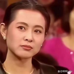 66岁倪萍母亲节广告引发整容争议，面容变化成焦点