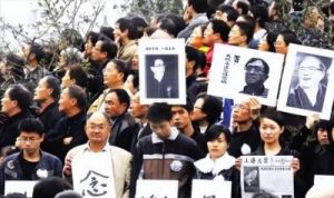 谢晋：一位在光影背后承载无尽痛苦的伟大导演
