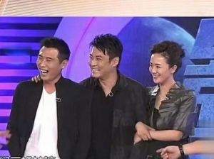 朱媛媛离世引发李乃文与唐旭深情悼念，友谊历久弥坚