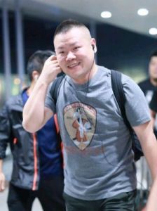 谢霆锋签约厨邦，能否助力重回酱油市场老二？