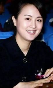 追忆朱媛媛：低调大爱与生命的真正意义