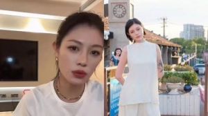 葛荟婕直播自曝戒酒手术：背后隐藏的情感创伤包括求救信号