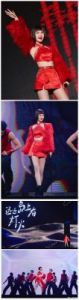 BoA因急性骨坏死取消演唱会 粉丝关心健康希望早日康复