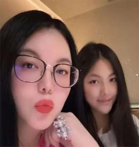 宗庆后去世后私生子争产，宗馥莉能否守家族财富？