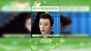 王以纶参加《星同事》，爆料新剧趣事包括网友热评回应