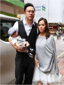 张致恒财困求助，家庭面临无家可归危机