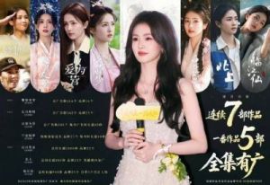 14岁素人女孩七七意外成网红，颜值能否带她入圈？