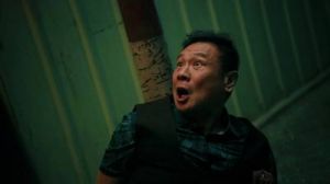 《扫毒风暴》：重重谎局下的缉毒包括生存之战