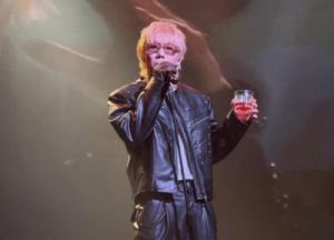 刘炫廷全新EP《浪厨 Vol.1》发布，融合C-POP包括国风音乐开启五城巡演